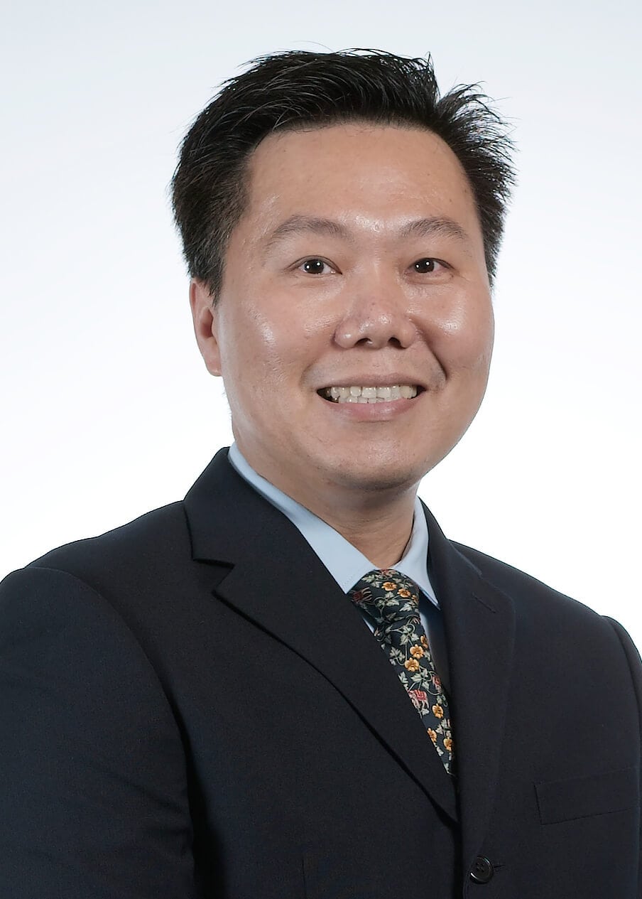 Alan Wong / Principal Business Advisor