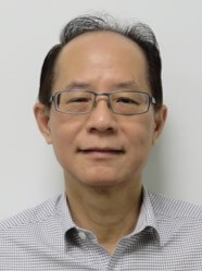 Tay Bok Swee / Senior Business Advisor