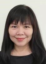 Lim Hui Ping / Senior Business Advisor