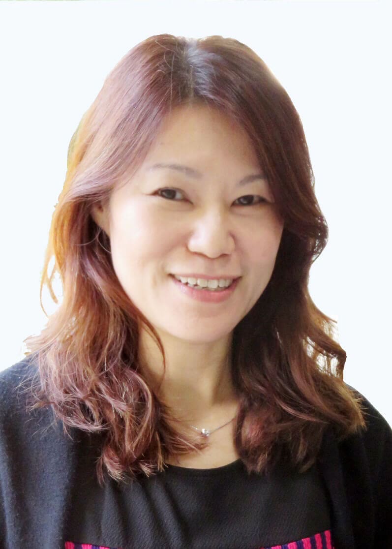 Lee Lay See / Principal Business Advisor