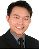 Jude Tay / Senior Business Advisor