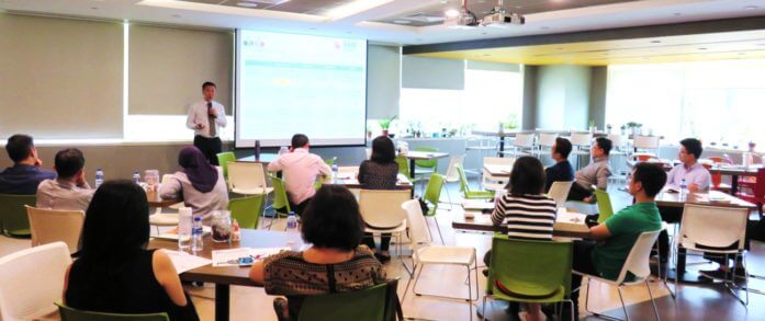 SME Centre@Central