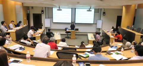 Capability Workshop
