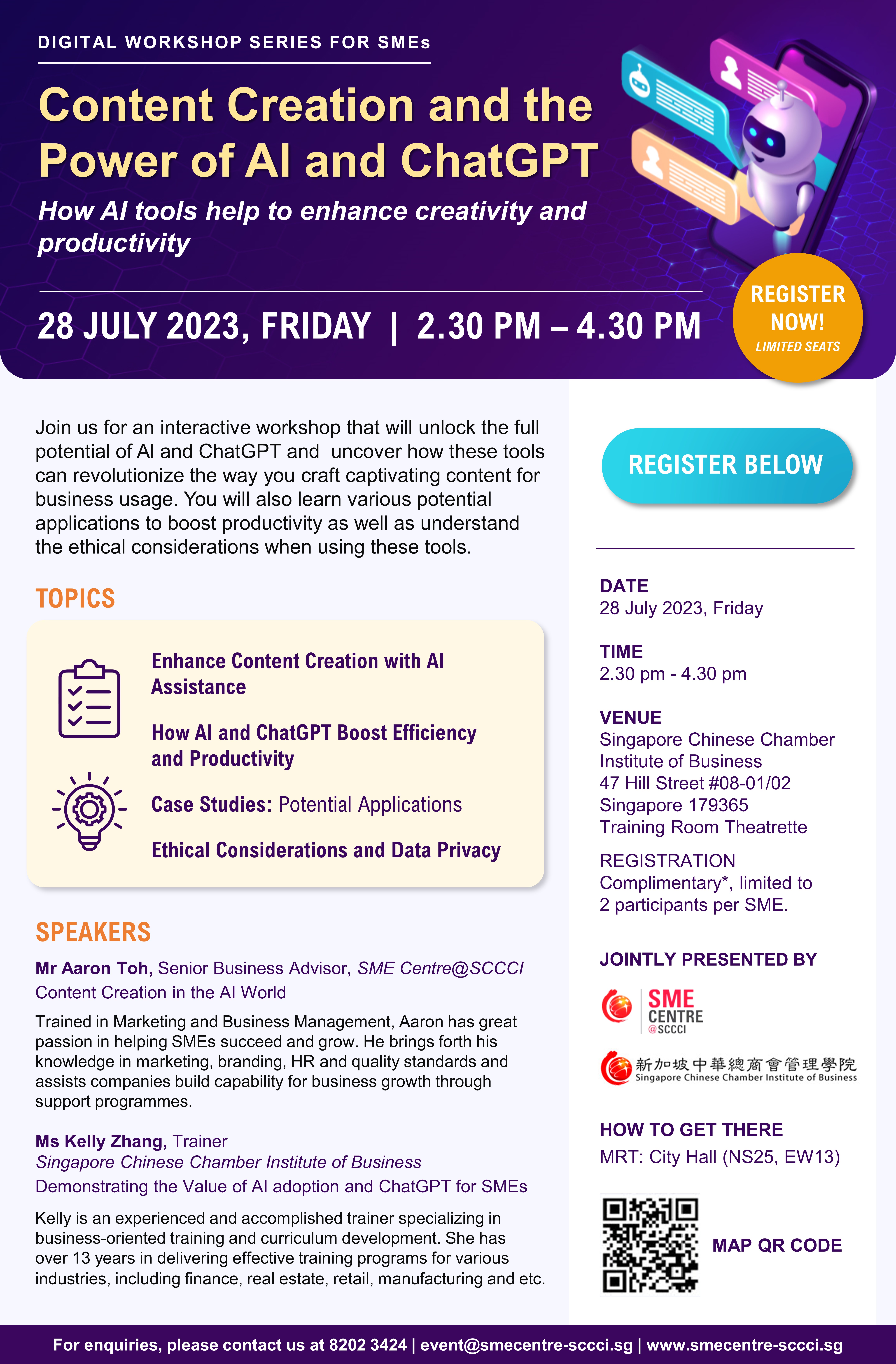 Chatgpt Workshop