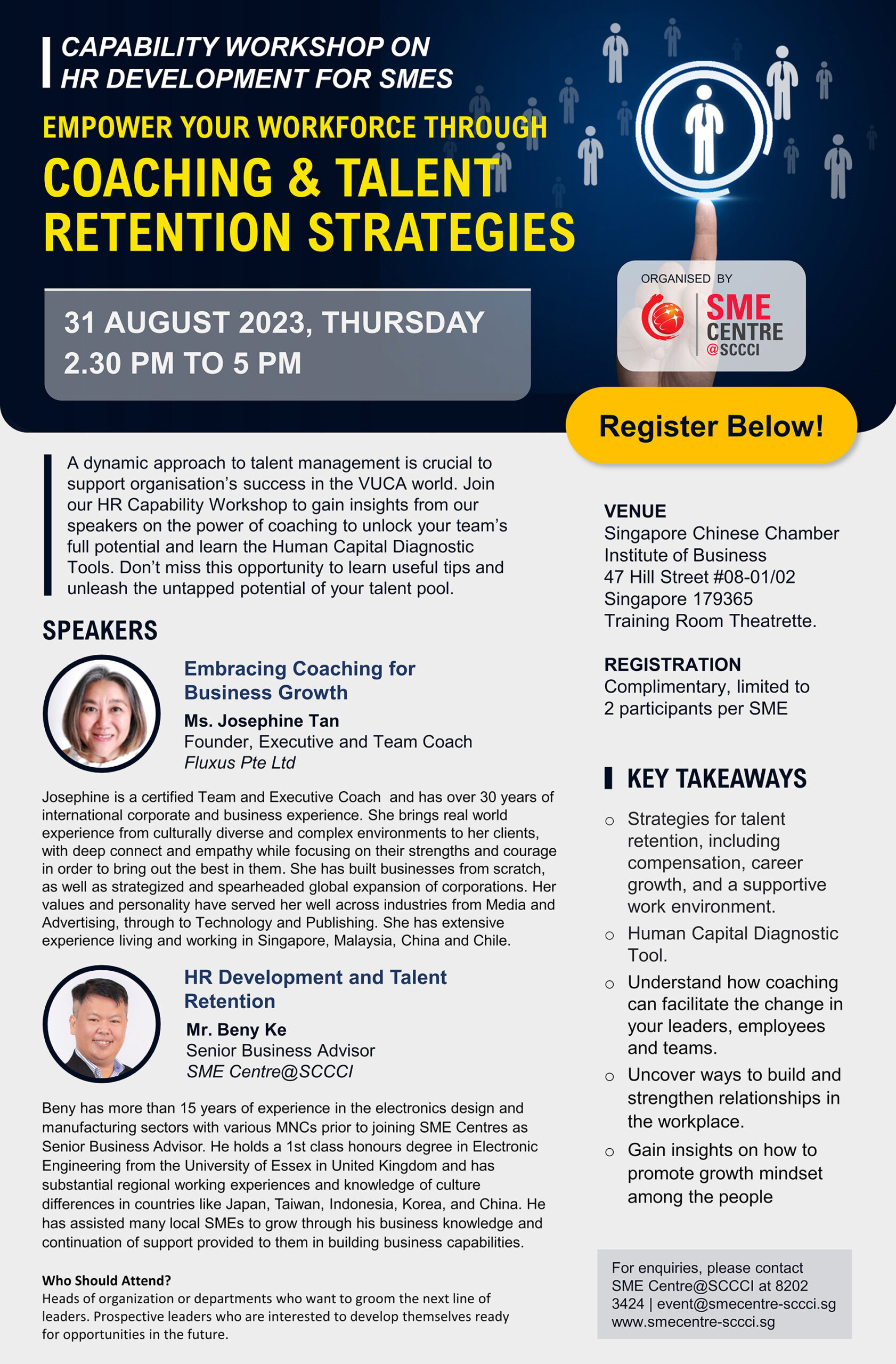 HR Workshop