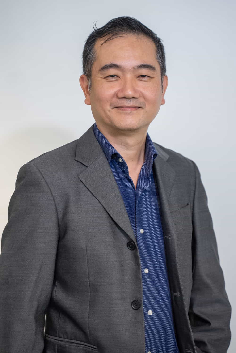 Don Tan (Corporate Photo) Don Tan