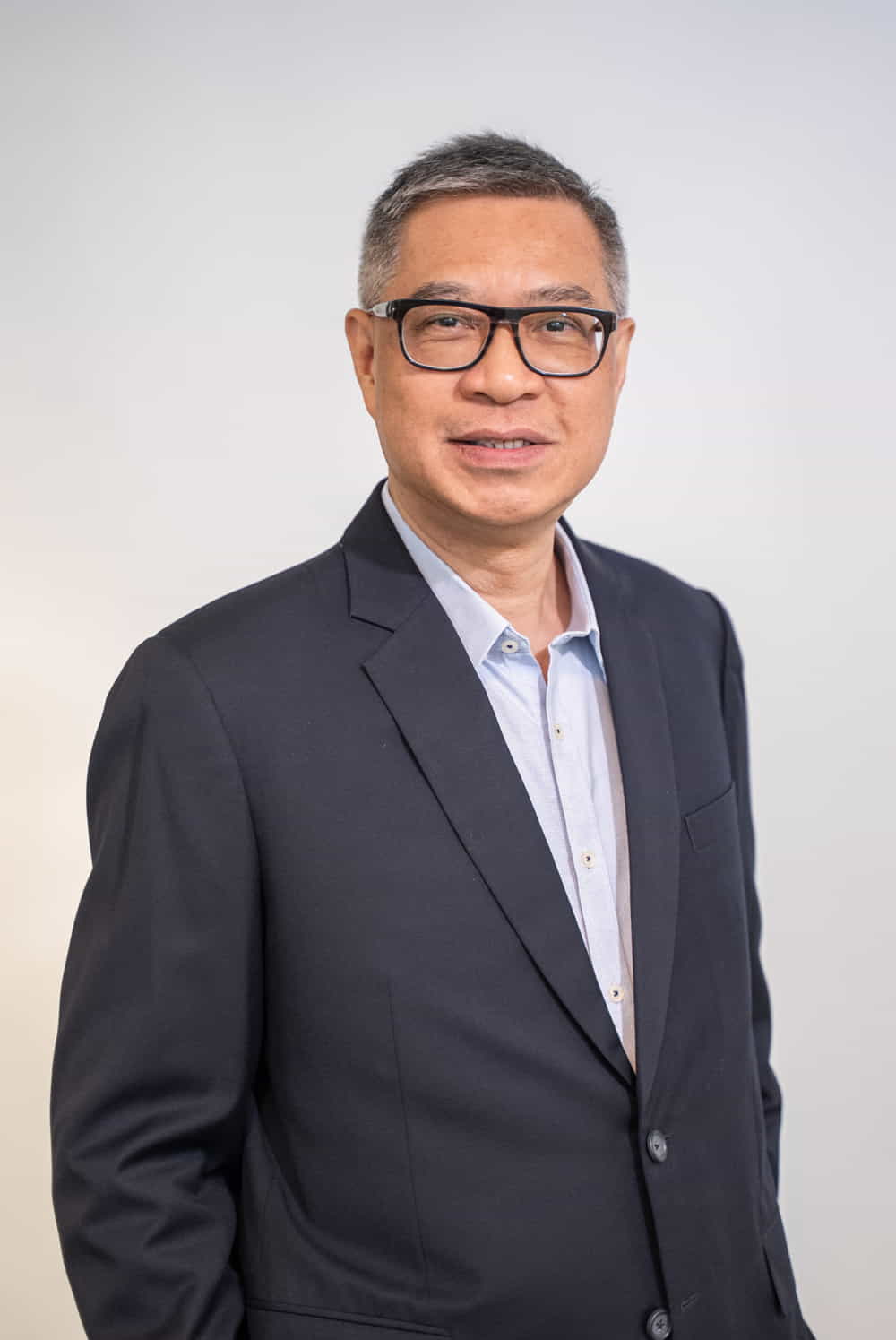 Ho Chee Kuen (Corporate Photo) Ho Chee Kuen