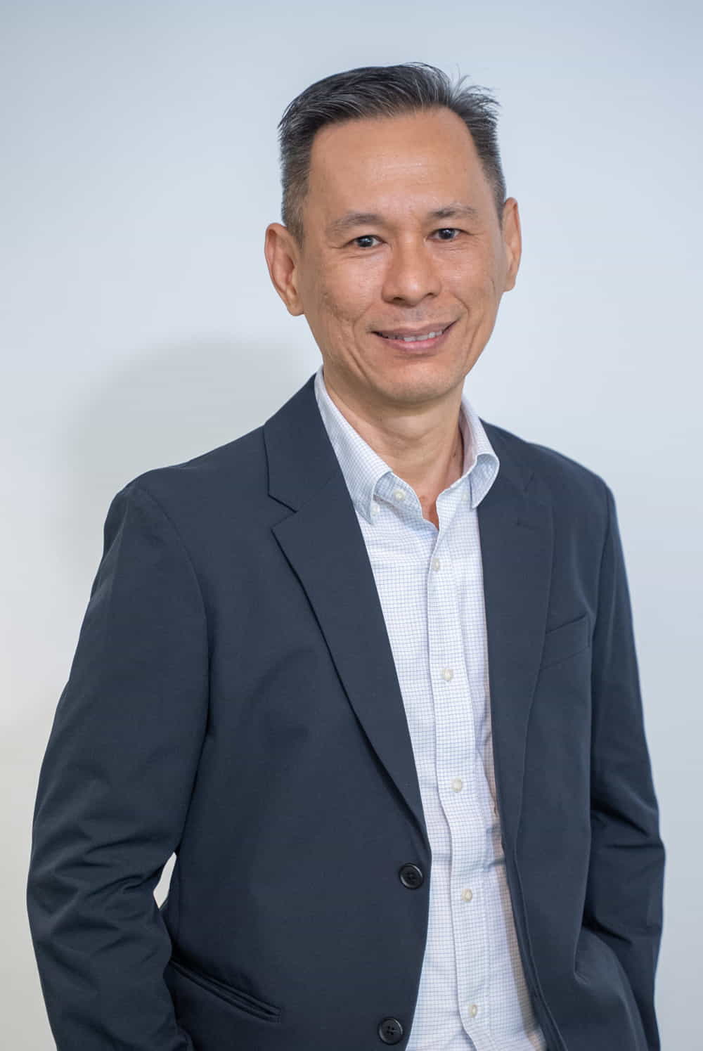 Kevin Lok (Corporate Photo) Kevin Lok