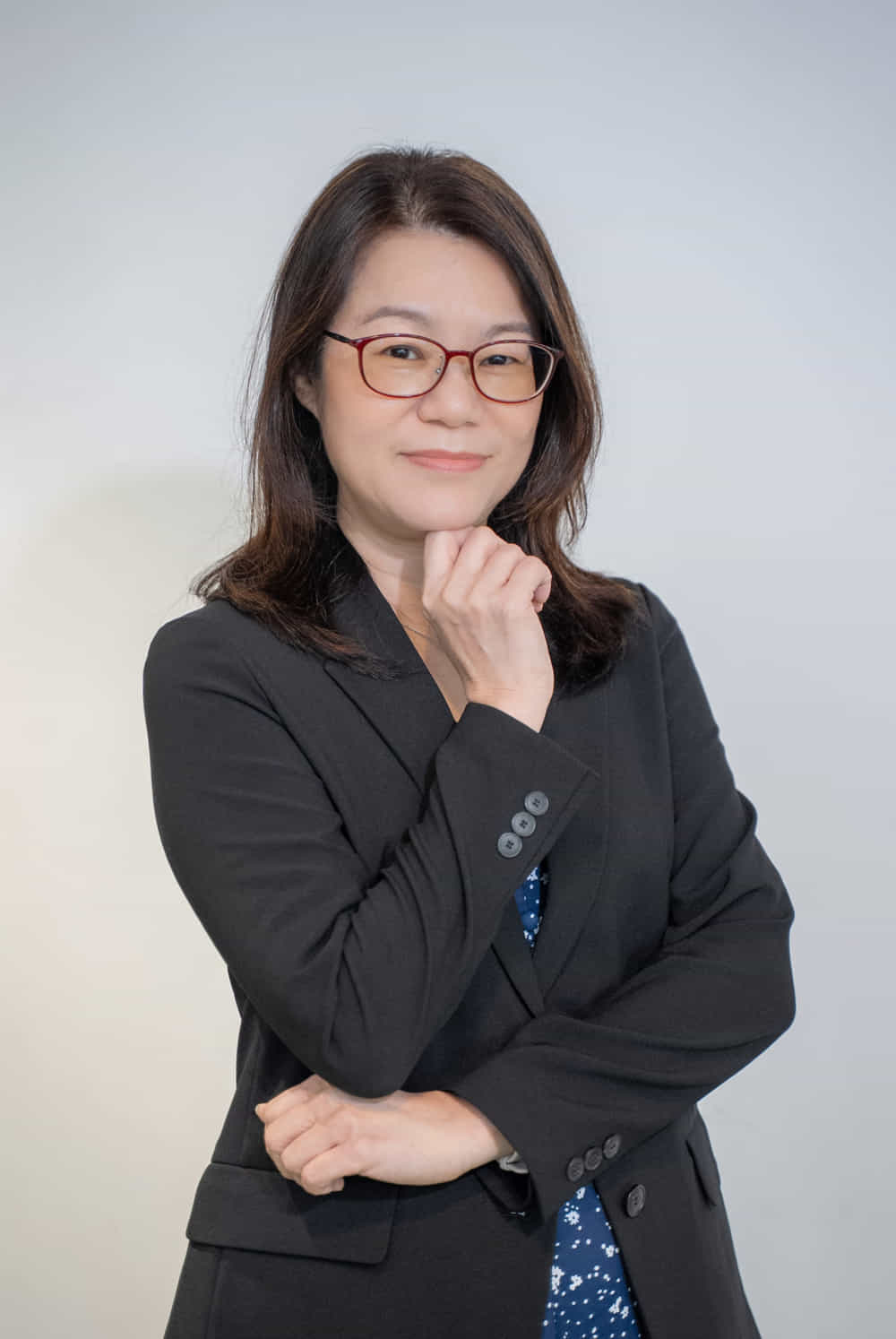 Lee Lay See (Corporate Photo) Lee Lay See