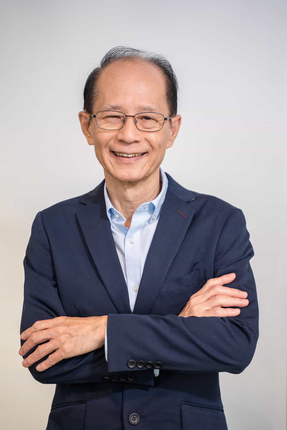 Tay Bok Swee (Corporate Photo) Tay Bok Swee