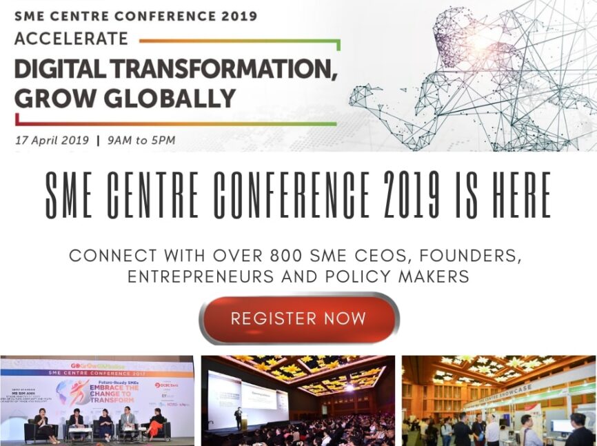 SME Centre Conference 2019